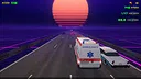 Neon Rush Highway Screenshot 8