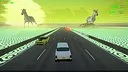 Neon Rush Highway Screenshot 3