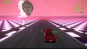 Neon Rush Highway Screenshot 0