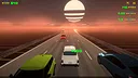 Neon Rush Highway Screenshot 5