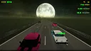 Neon Rush Highway Screenshot 9