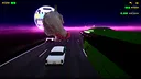 Neon Rush Highway Screenshot 1