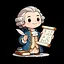 Level 21 – Refined Reasoning icon
