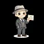 Level 28 – Masterful Thinking icon