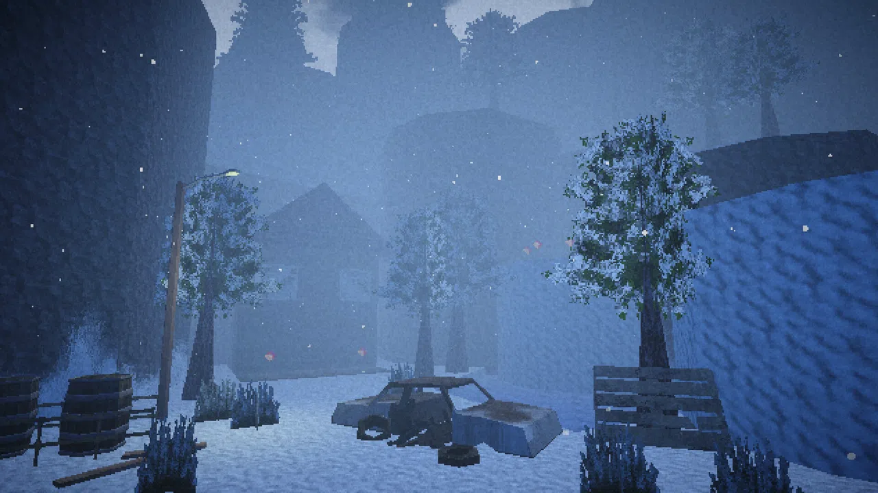 Jumpcore Screenshot 2