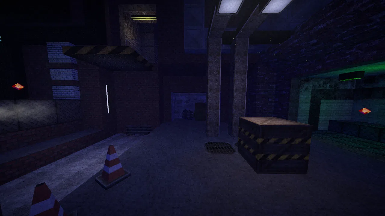 Jumpcore Screenshot 0