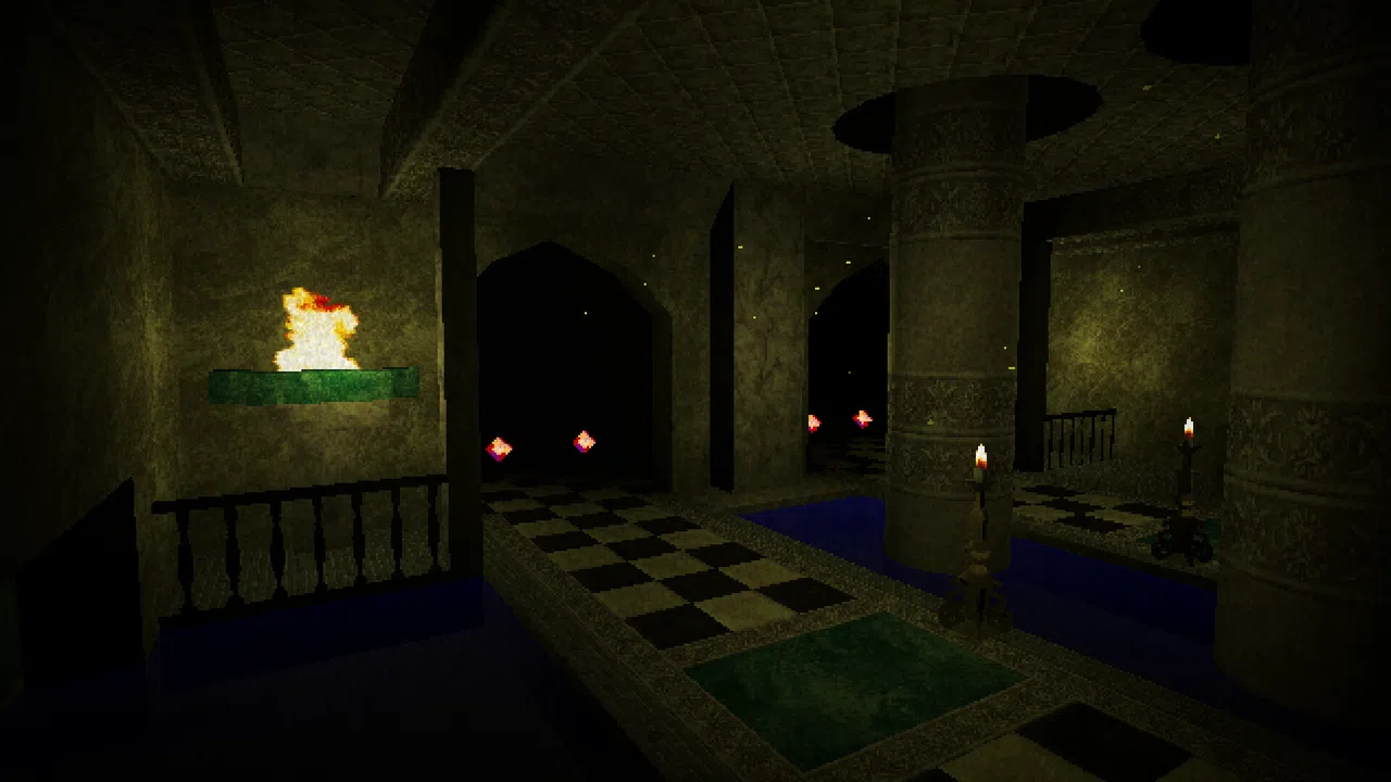 Jumpcore Screenshot 1