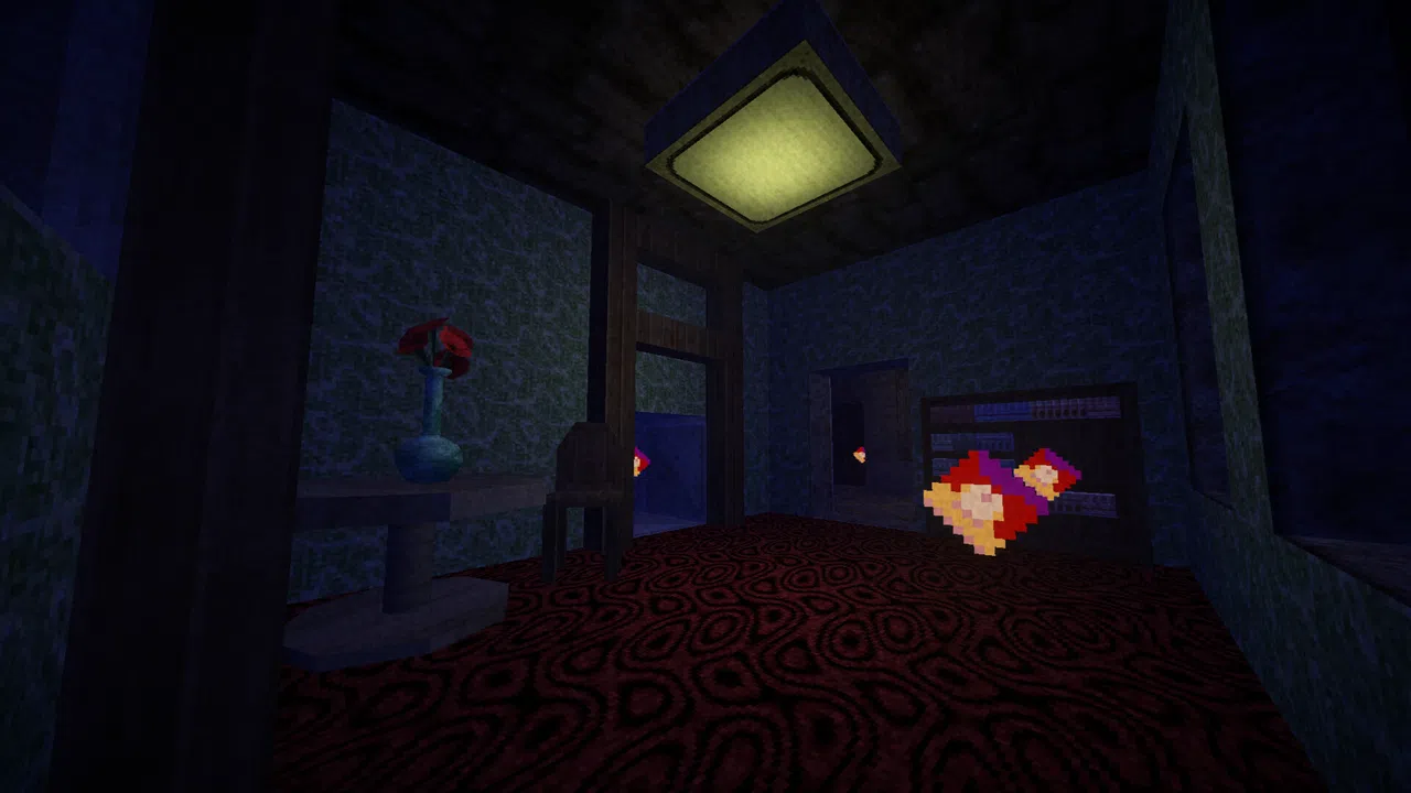 Jumpcore Screenshot 3