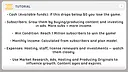 Streaming Platform Manager Screenshot 6