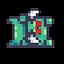 Defeat 10 pigs icon