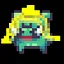 Win the princess icon