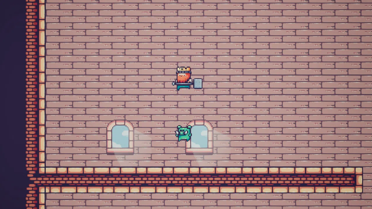 Pig Tower Screenshot 0