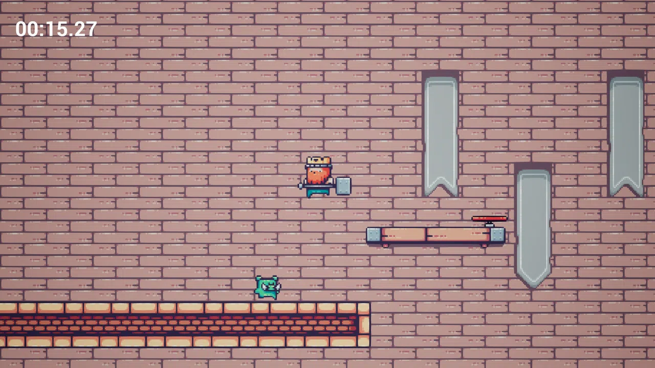 Pig Tower Screenshot 3