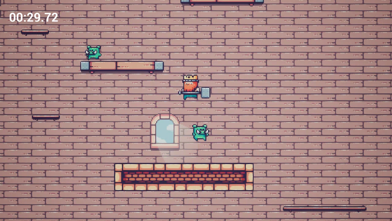 Pig Tower Screenshot 4