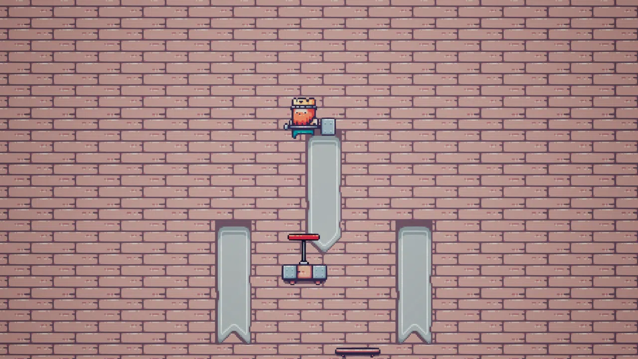 Pig Tower Screenshot 2