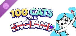 100 Cats Lost In England - Extra Content