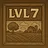 Level 7 Reached