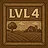 Level 4 Reached