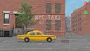 NYC TAXI Screenshot 0
