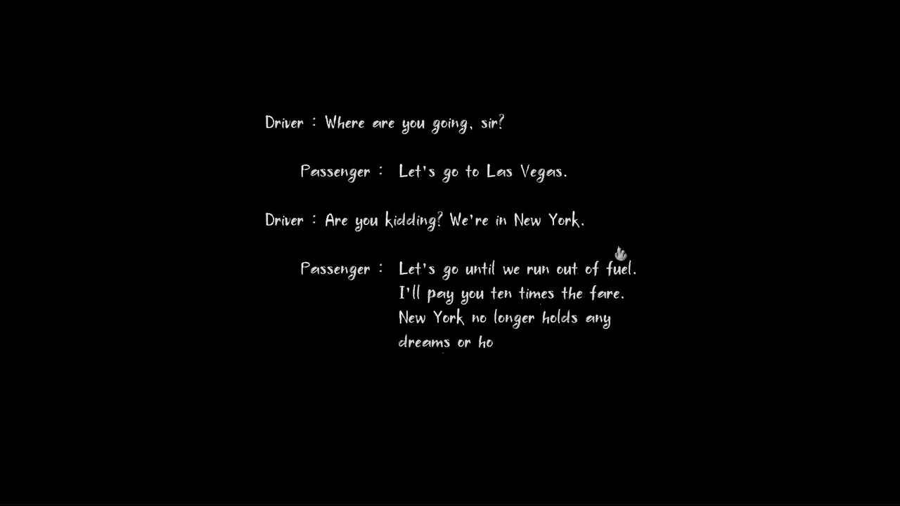 NYC TAXI Screenshot 1
