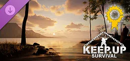 KeepUp Survival - Supporter Pack