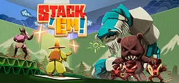 STACK'EM!