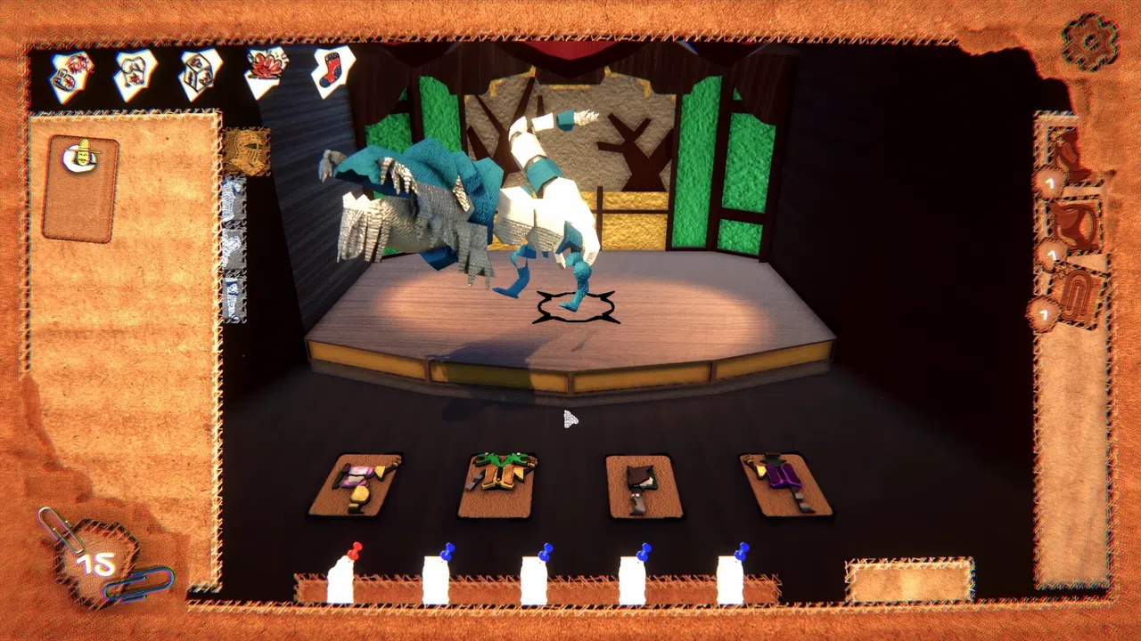 STACK'EM! Screenshot 4