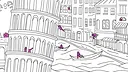 100 Cats Lost In Italy - Extra Content Screenshot 0