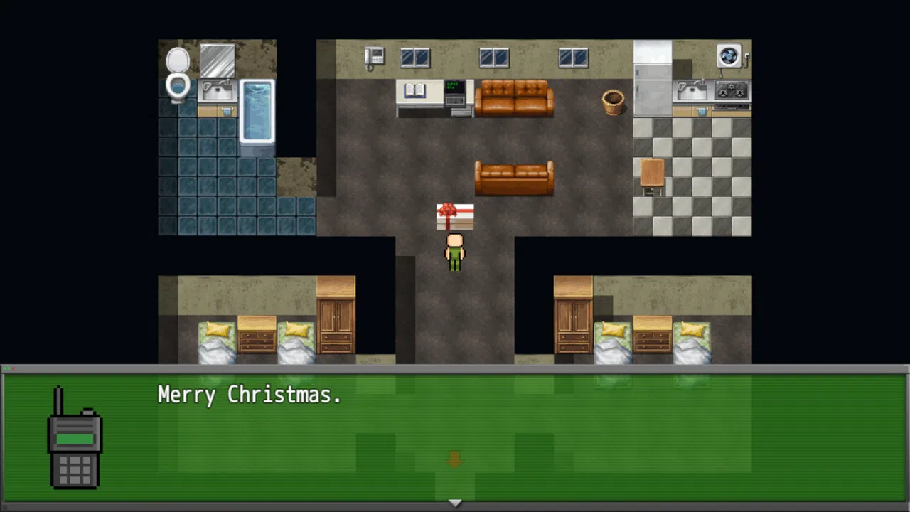 Convict Team Tactics Battle Rattle Screenshot 3