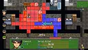 Convict Team Tactics Battle Rattle Screenshot 5
