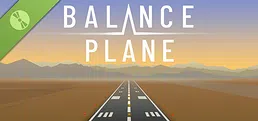Plane Balance Demo