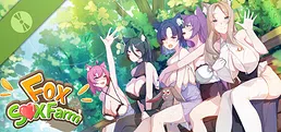 Fox Sex Farm Demo