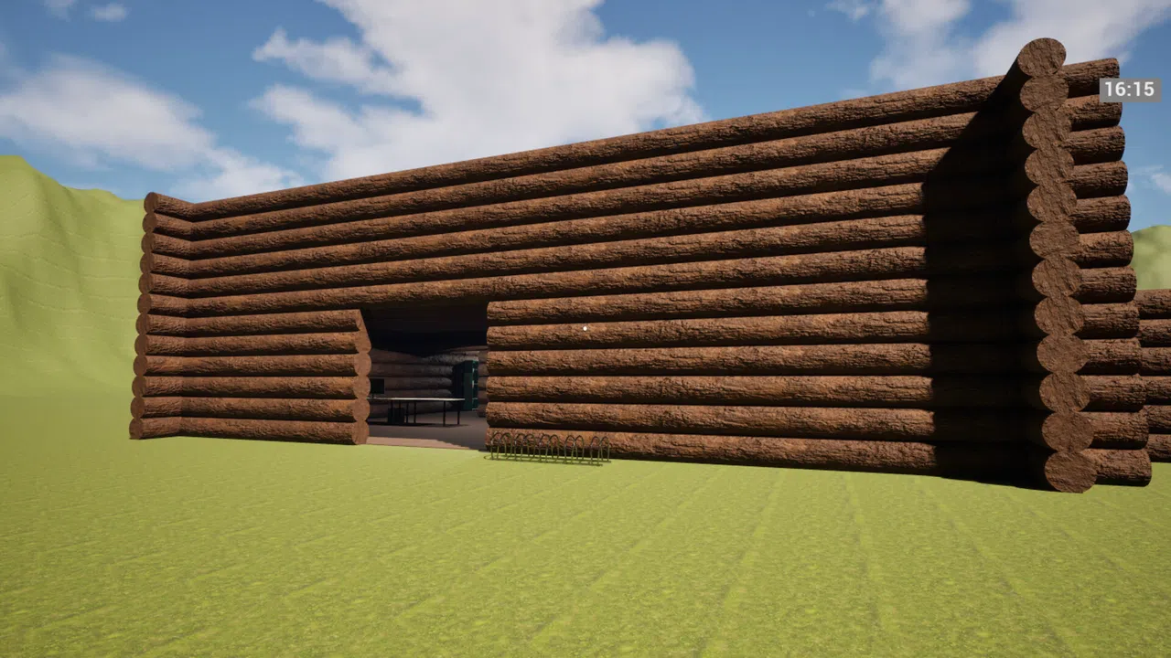Lodge Simulator Screenshot 4