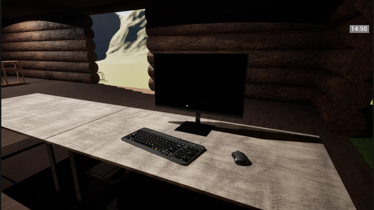 Lodge Simulator Screenshot 3