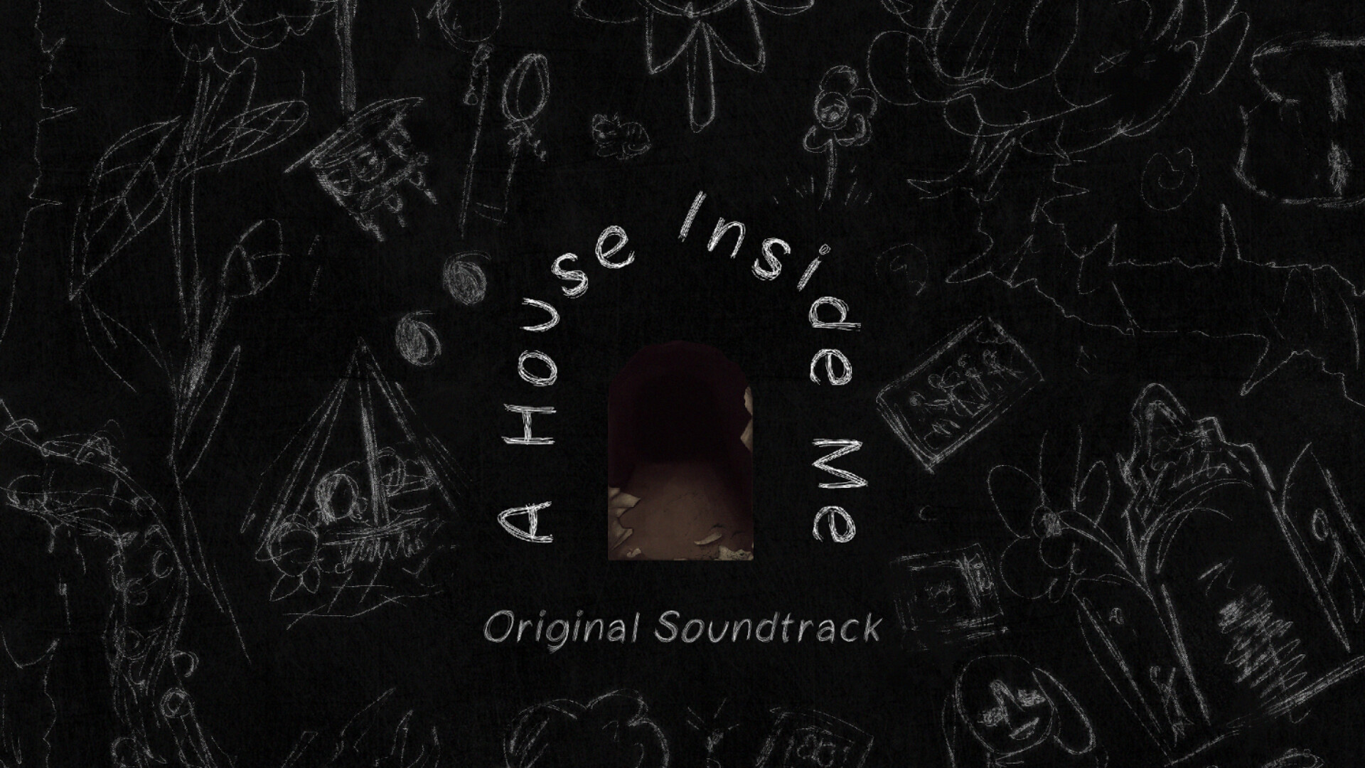 A House Inside Me Soundtrack Screenshot 0