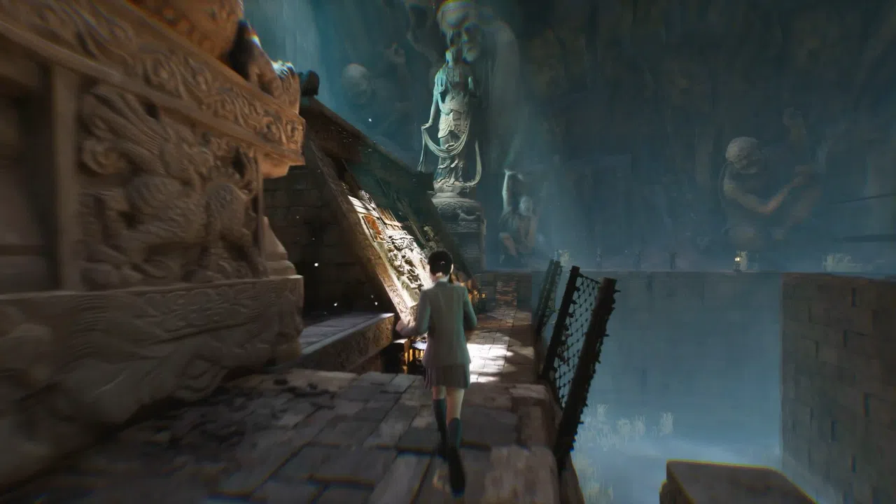 白日梦Daydream Screenshot 7