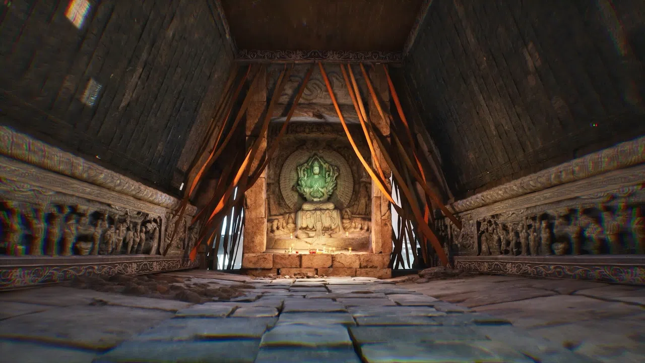 白日梦Daydream Screenshot 5