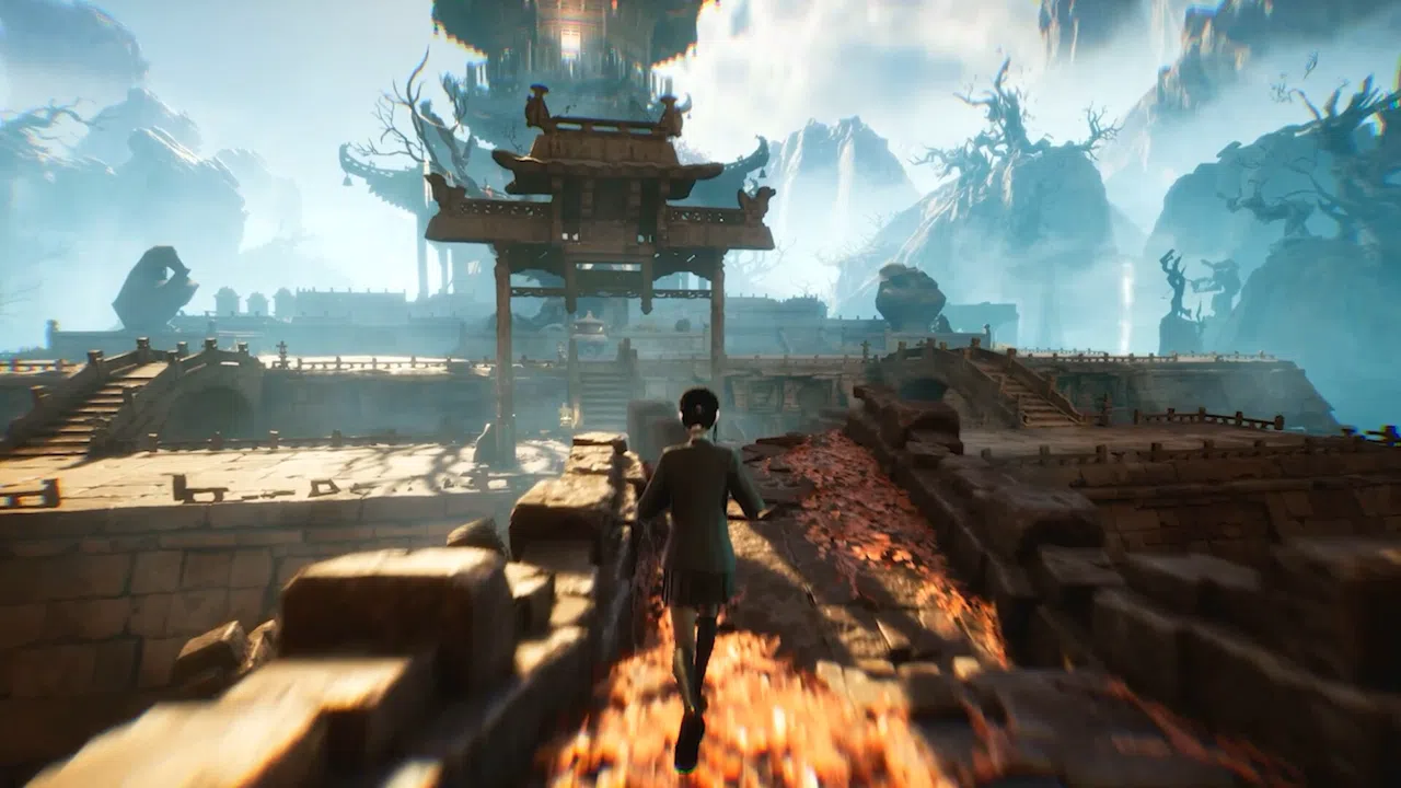 白日梦Daydream Screenshot 3