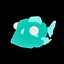 Ghostfish icon