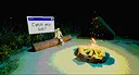 Full Moon Fishing Screenshot 1
