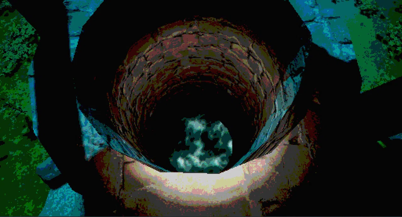 Full Moon Fishing Screenshot 2