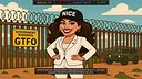 FAFO Executive Order Simulator Screenshot 0