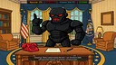FAFO Executive Order Simulator Screenshot 6