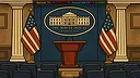 FAFO Executive Order Simulator Screenshot 10