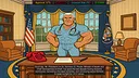 FAFO Executive Order Simulator Screenshot 8