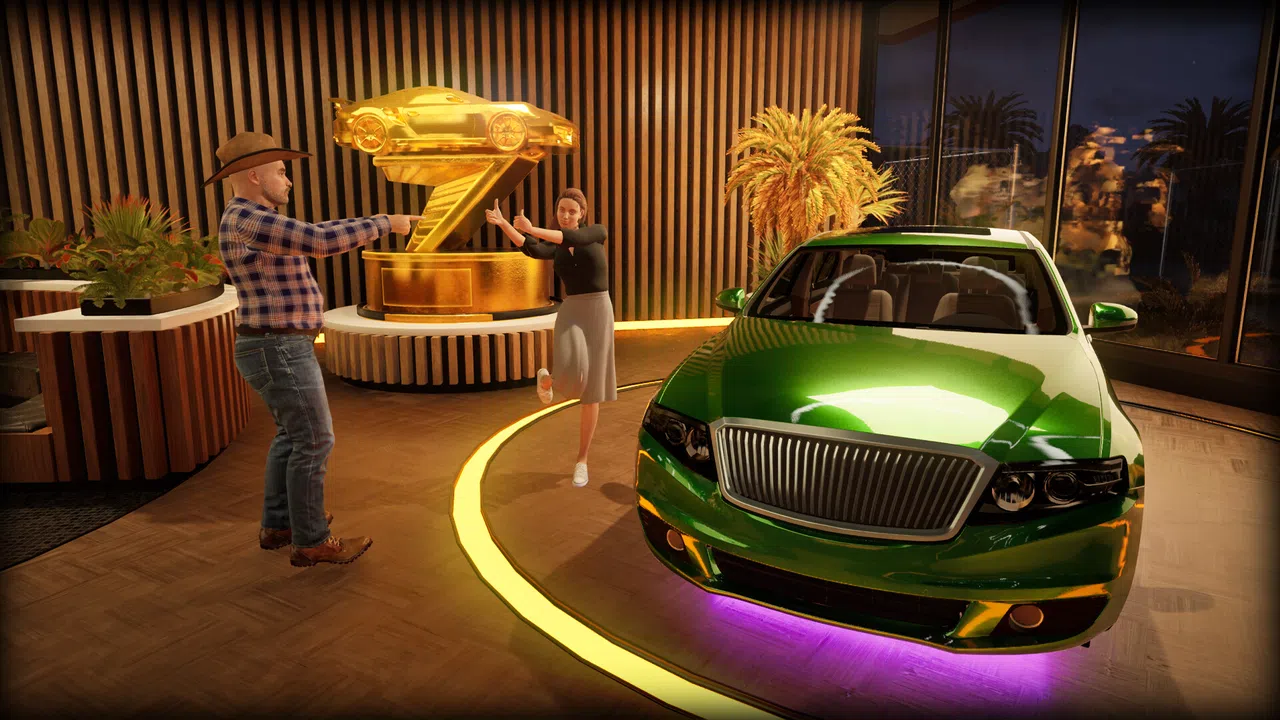 Car Dealer Simulator - Up 2 You DLC Screenshot 1