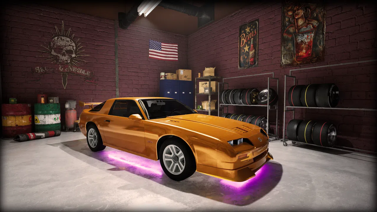 Car Dealer Simulator - Up 2 You DLC Screenshot 2