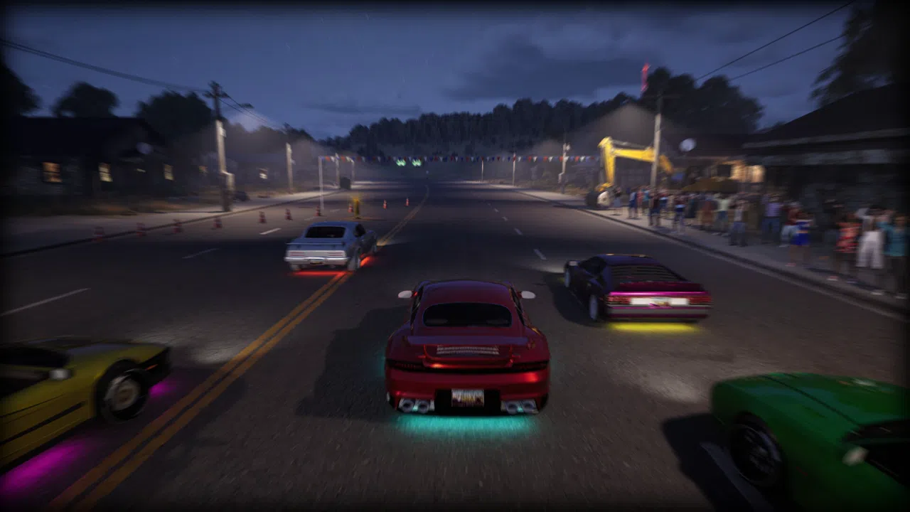 Car Dealer Simulator - Up 2 You DLC Screenshot 4