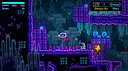 Planet Chyton Demo Screenshot 0