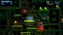 Planet Chyton Demo Screenshot 1